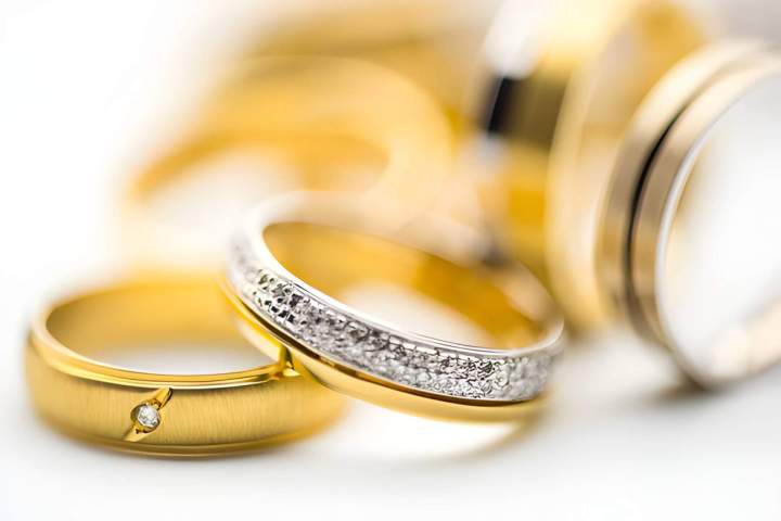 Vente bijoux anciens et d'occasion Caen