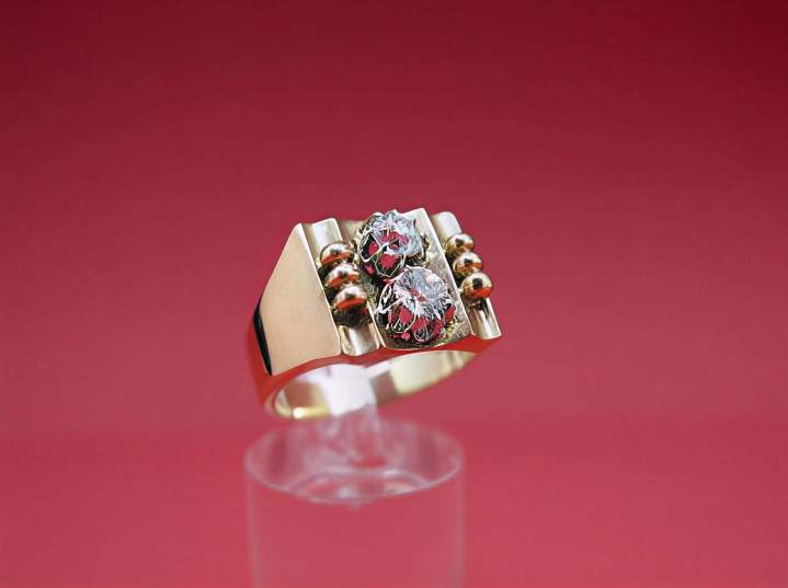 Achat et vente de bijoux anciens à Caen