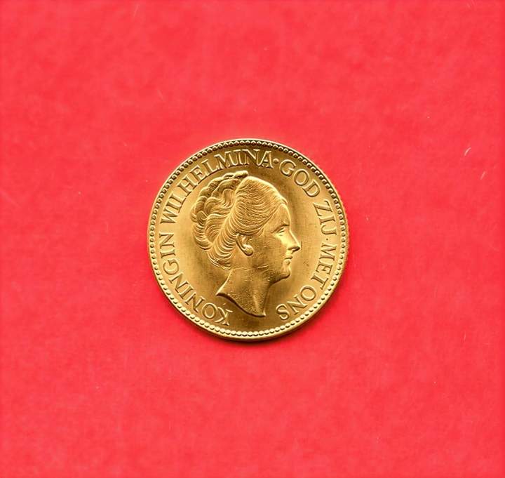 Rachat pièce en or Caen