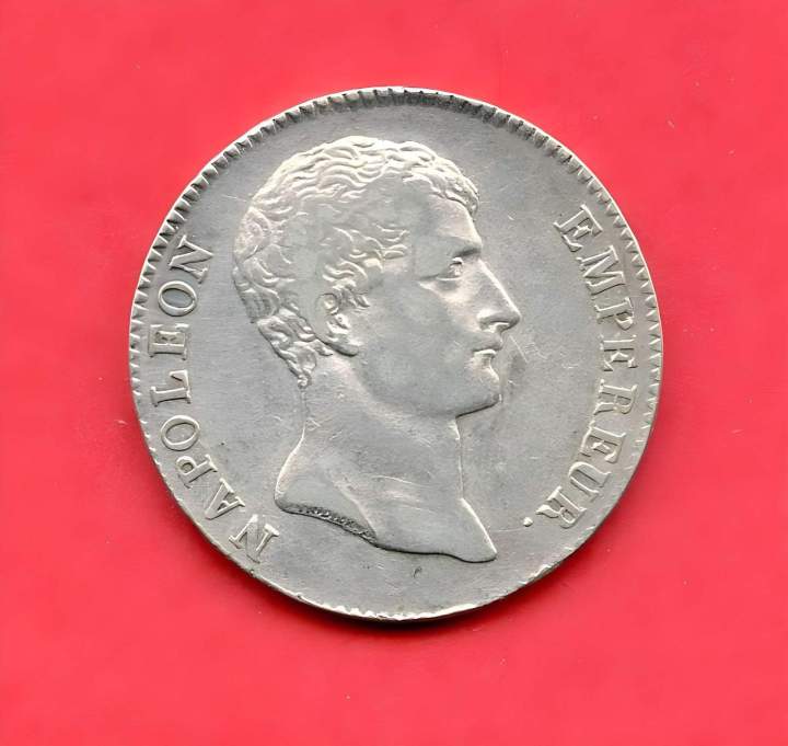 Rachat de monnaie en argent Caen