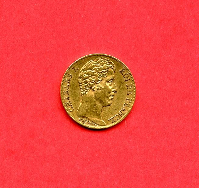 Quelles sont les pièces de monnaie les plus recherchées ? Caen