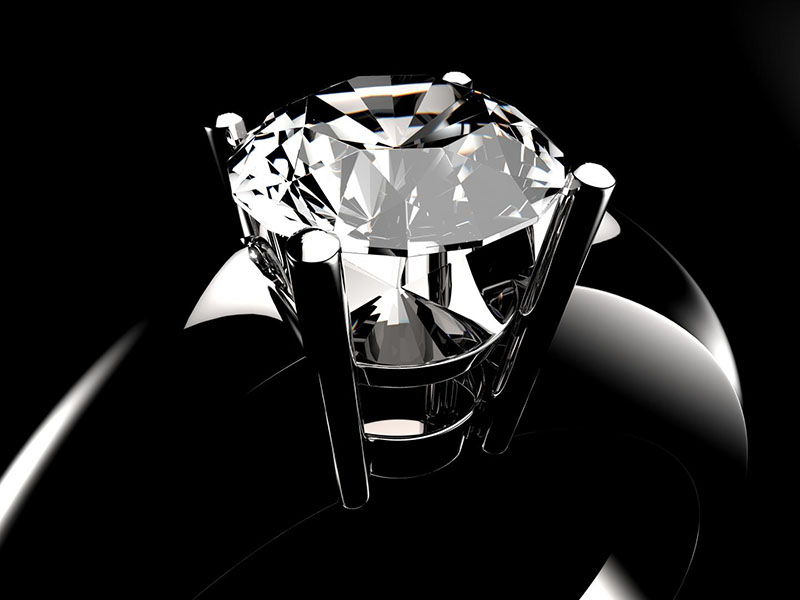 Comment connaître la valeur d'une bague en argent ? Caen
