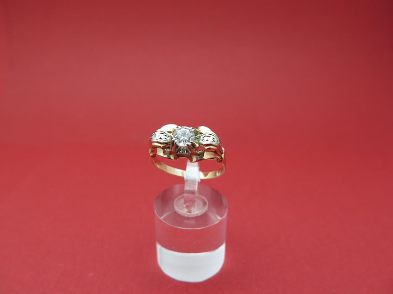Vente de bijoux anciens Caen