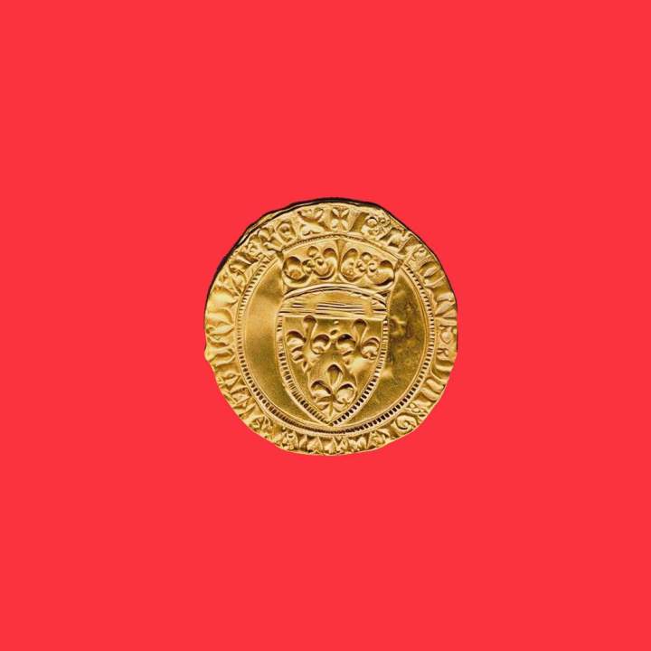 Achat et vente de monnaies de collection à Caen