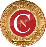 Caen Numisma