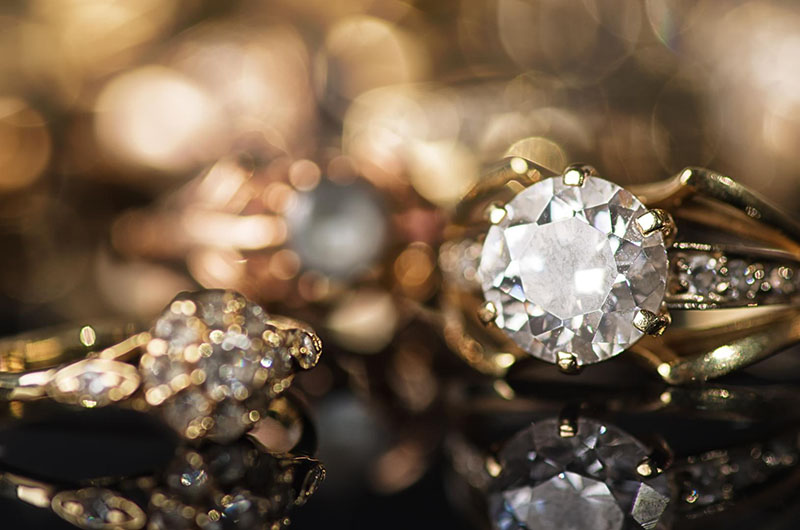 Quelles sont les bonnes marques de bijoux ? Caen