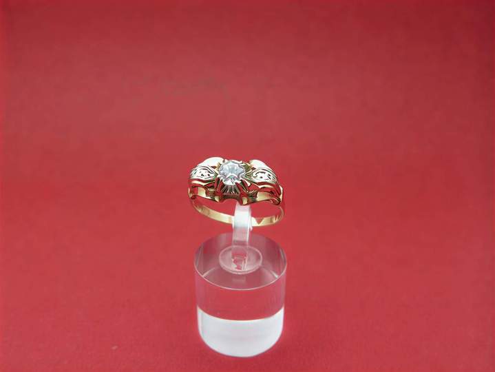 Vente bague chic et élégant Caen