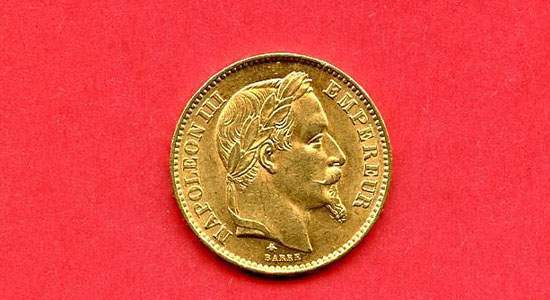 Transaction sécurisée pour vos monnaies en or et argent