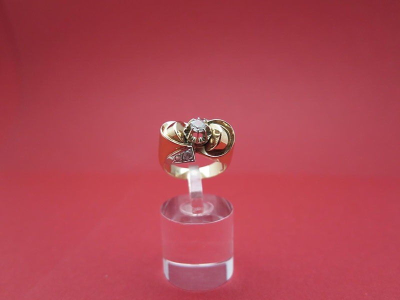 Rachat de bijoux Caen