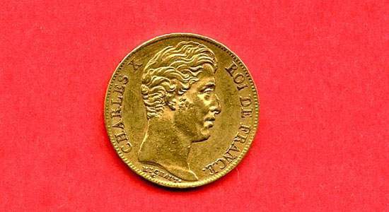 Estimation et acquisition de vos pièces de collection rares